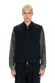 Casaca Para Hombre J-Type-Co-Sl Negro