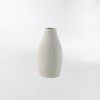 FLORERO JAPON Blanco - Medium