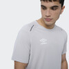 Remera Umbro Lume Gris