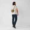 Crossbody Fjallraven Kanken Hip Pack Unisex Mindonesianight Purple
