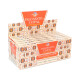INCIENSO HEM PREMIUM 15 GR X12 Palo Santo/copal