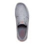 Wally Cru Stretch Canvas Hombre Flannel Grey/Multi