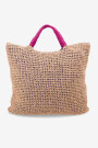 BOLSO Fucsia