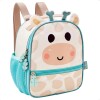 Mochila lunchera termica BUBAZOO BUBA - Jirafa Mochila lunchera termica BUBAZOO BUBA - Jirafa
