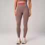 Legging Seamless Scrunch Legging Mujer Desert Shadows/heated Red Fabletics