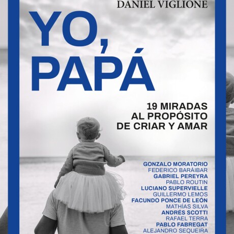 YO, PAPA YO, PAPA