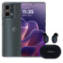 Motorola G85 8/256gb 5g Open Box + Regalo GRIS