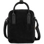 Crossbody Fjallraven Kanken No. 2 Black Sling Unisex Black
