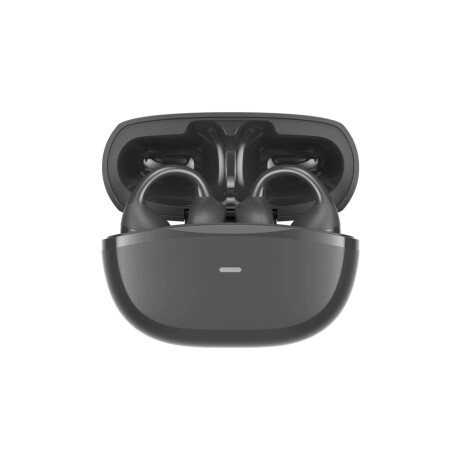 Auriculares open-ear Havit Openbuds 02A OWS916 con clip Black