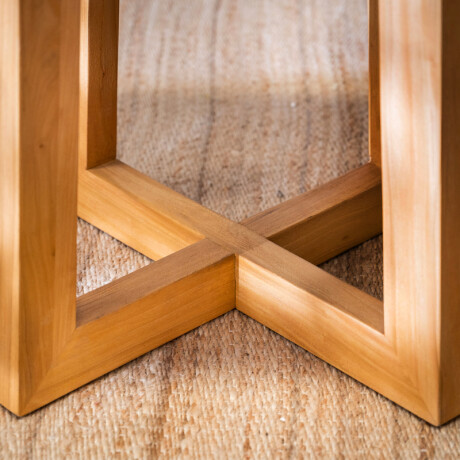 Mesa Auxiliar Malva Mesa Auxiliar Malva