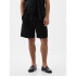 V-8IN ESSENTIAL EASY SHORT TRUE BLACK V2