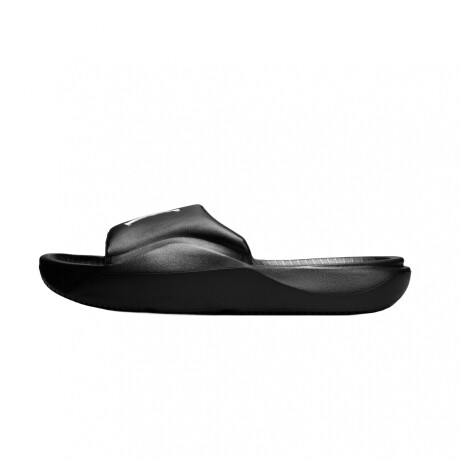 Ojotas Nike Jordan Franchise Slide Black