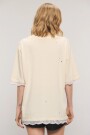 REMERA GYPSY LOVER Crudo