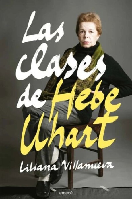 LAS CLASES DE HEBE UHART LAS CLASES DE HEBE UHART
