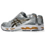 Zapatillas GEL-Kayano 14 Unisex Piedmont Grey/Black