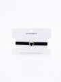 CHOCKER LOVE NEGRO