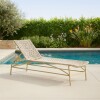 REPOSERA DE EXTERIOR ALMA BEIGE