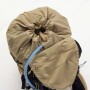Mochila Fjallraven Abisko Hike Lite 20 M/L Unisex Clay