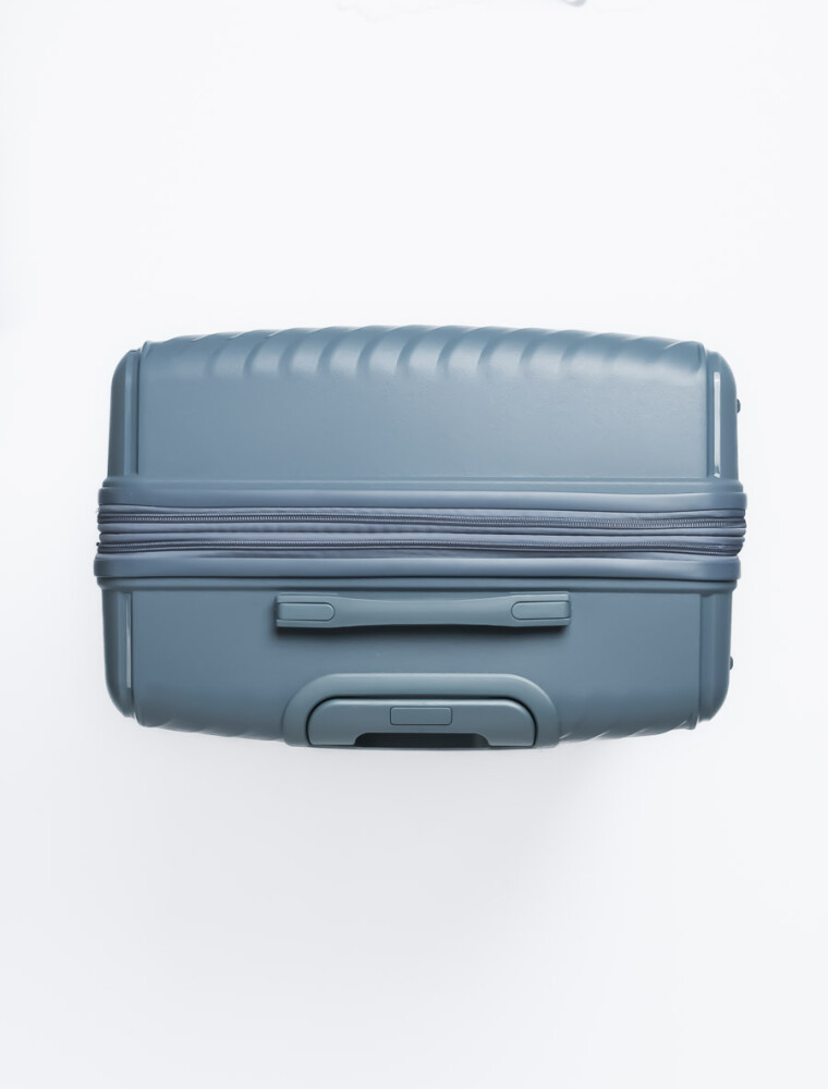 Valija Nomade Executive 28 pulgadas Azul