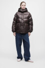 W' BENSON JACKET Marron