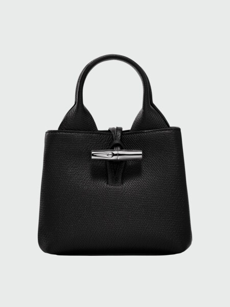 LONGCHAMP - LE ROSEAU, CARTERA DE MANO XS 001