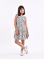 VESTIDO SPRING KID ESTAMPADO 1