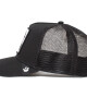 Goorin Bros Gorra Trucker Baseball - The Stallion Goorin Bros Gorra Trucker Baseball - The Stallion