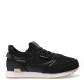 Championes Infantiles Topper Oldi Negro - Beige