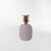 DECORACION PIÑA Rosa - UNICO