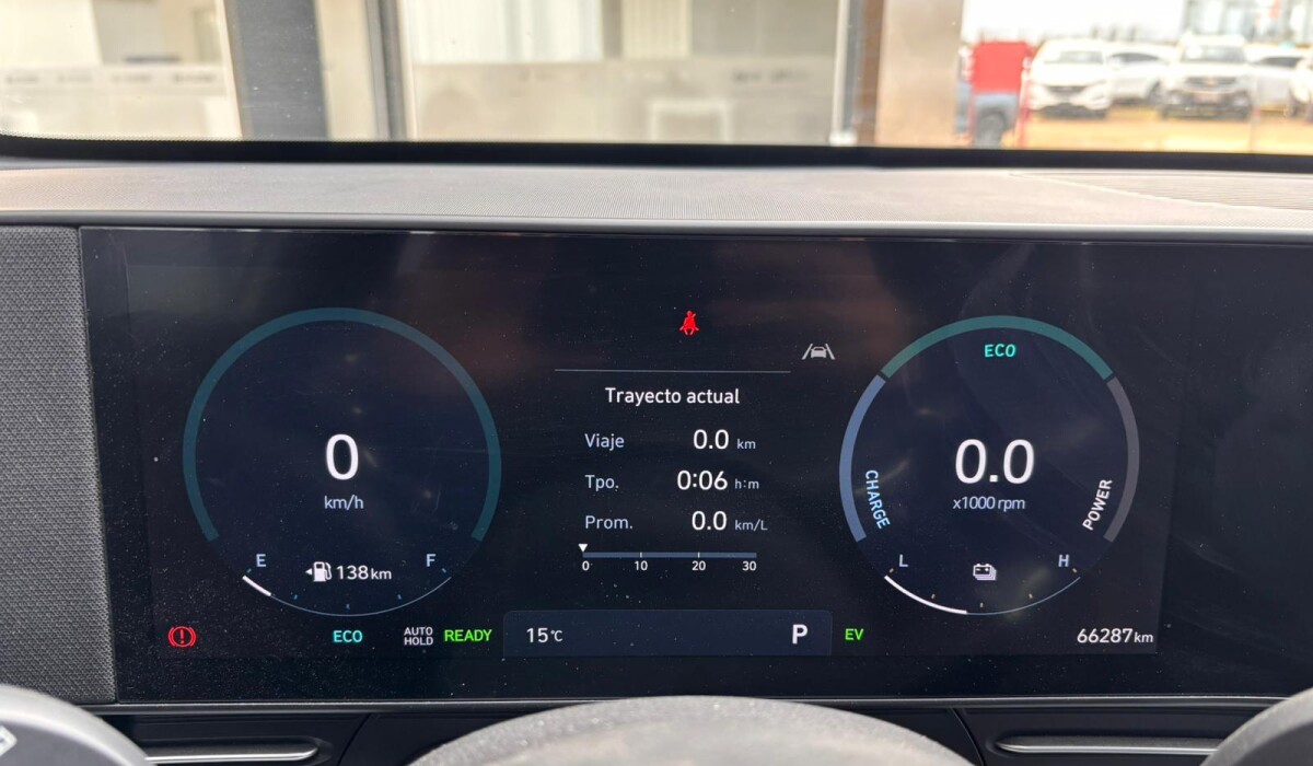 Hyundai Kona Limited HEV - 2025 Hyundai Kona Limited HEV - 2025