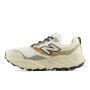 Zapatillas Trail Running Hierro V9 Hombre Beige