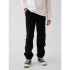 RELAXED EVERYDAY JOGGER TRUE BLACK V2
