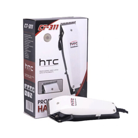 MAQUINA DE CORTAR PELO HTC CT-311 PROFESIONAL CON CUCHILLAS DE ACERO AL CARBONO MAQUINA DE CORTAR PELO HTC CT-311 PROFESIONAL CON CUCHILLAS DE ACERO AL CARBONO