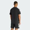 Remera Adidas Climacool Sereno Negro