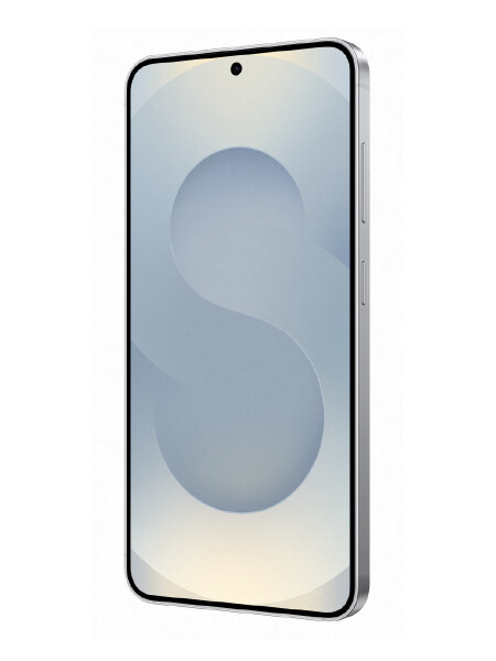 Celular Samsung Galaxy S25 256GB Silver Shadow