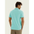 CAMISA POLO MM MASC VERDE