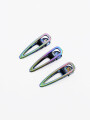 PINZAS PACK X 3 VIOLETA (V)
