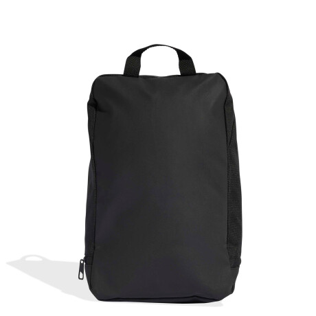 Botinera Adidas Tiro Shoebag Negro - Blanco