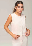 Set Lino Beige