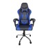Silla Gamer Empoli EM-GC01 Loki Negro/Azul