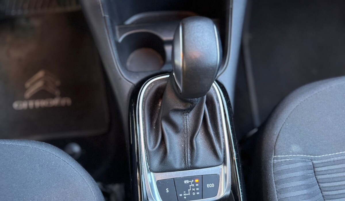 Citroen C4 Cactus Feel Pack 1.6 AT - 2020 Citroen C4 Cactus Feel Pack 1.6 AT - 2020