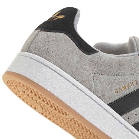 Championes adidas Campus 00s Grey