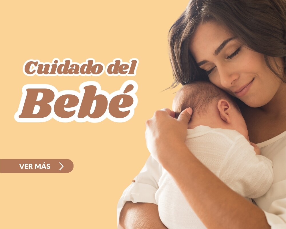 Cuidado del bebé