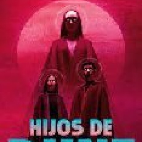 HIJOS DE DUNE (DELUXE) HIJOS DE DUNE (DELUXE)