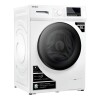 Lavarropas Automático Inverter Aiwa 10kg Frontal Blanco
