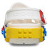 Crocs 4LW System Clog Unisex White