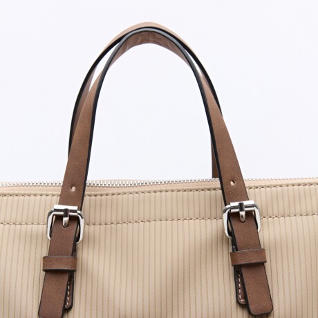 MOCHILA BASEVI Visón