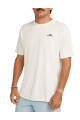 Remera O'Neill Minimalist Blanco