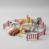 Set de animales Ranch Set Set de animales Ranch Set