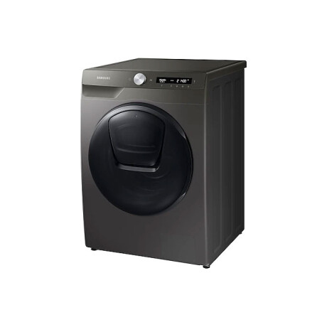 Lavasecarropas Samsung 10,5/7 kg Negro con Add Wash, EcoBubble y AI Control — WD10T554DBN Lavasecarropas Samsung 10,5/7 kg Negro con Add Wash, EcoBubble y AI Control — WD10T554DBN